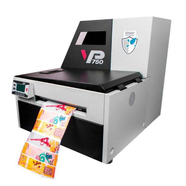 Этикеточный принтер VP750